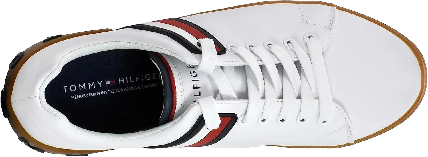 Tommy Hilfiger Men's Ramus Sneaker