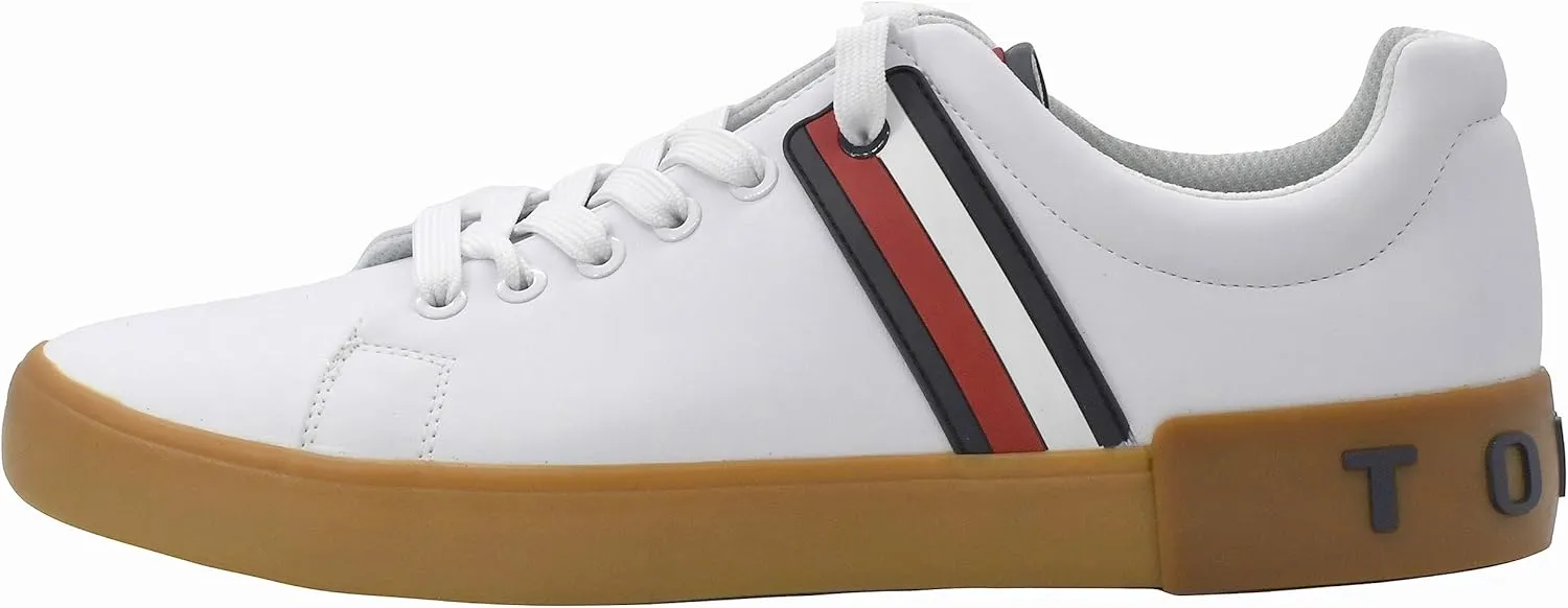 Tommy Hilfiger Men's Ramus Sneaker