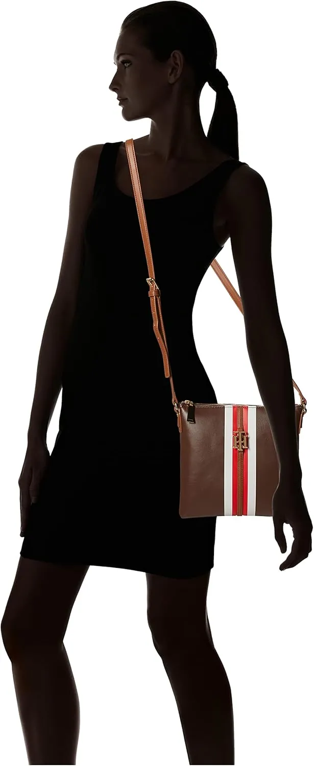 Tommy Hilfiger Women's Jaden Plus Crossbody