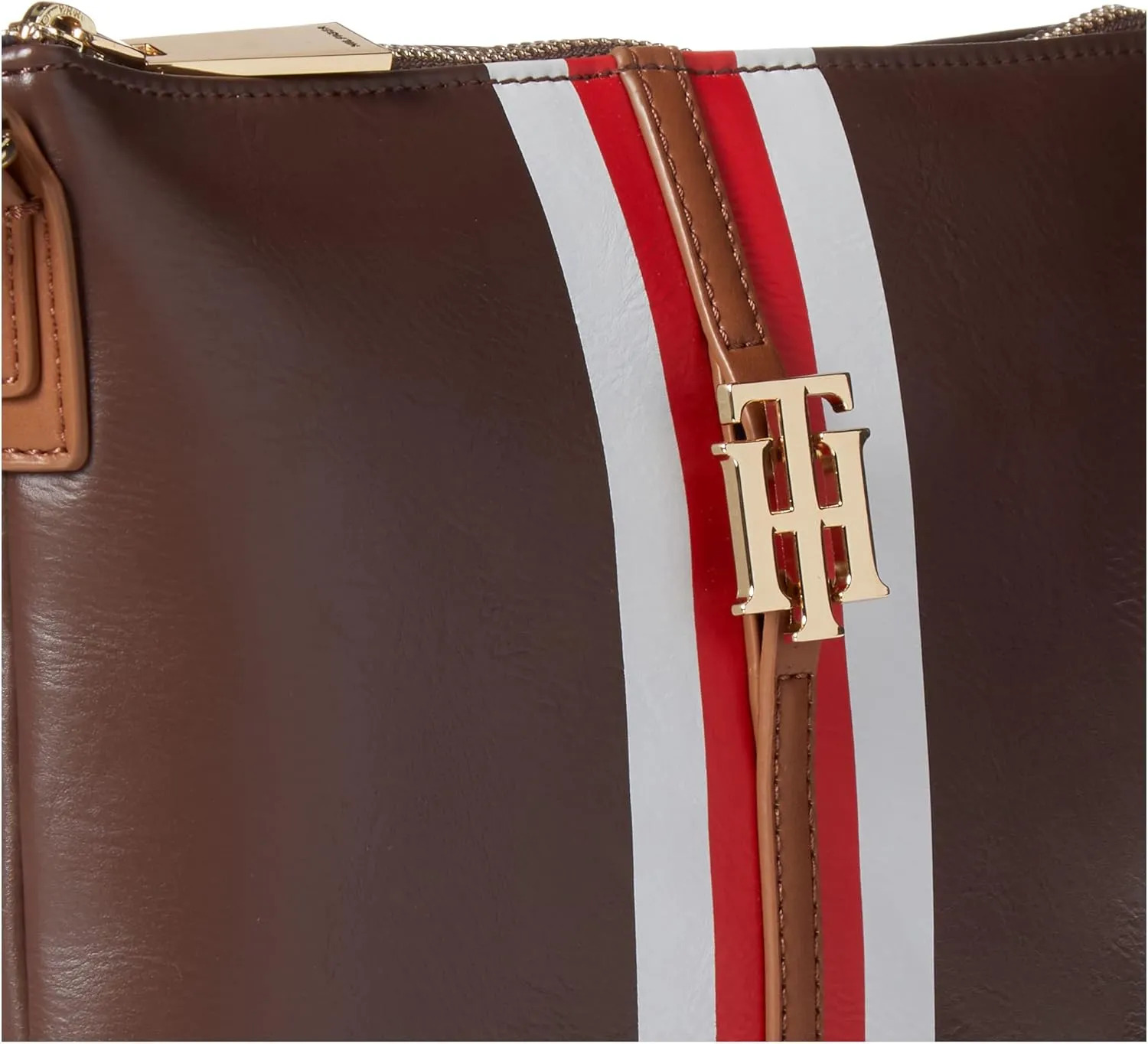Tommy Hilfiger Women's Jaden Plus Crossbody