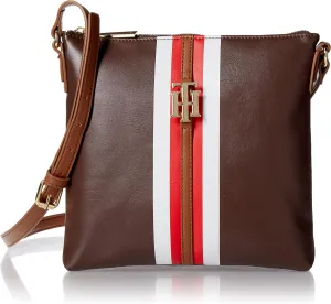 Tommy Hilfiger Women's Jaden Plus Crossbody