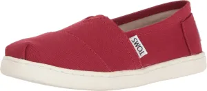 TOMS Kids Unisex Alpargata 2.0 (Little Kid/Big Kid)