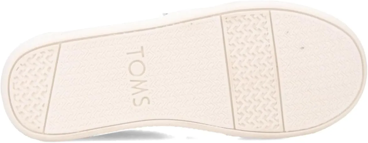 TOMS Kids Unisex Alpargata 2.0 (Little Kid/Big Kid)