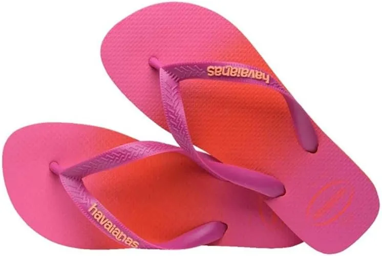 Top Fashion Blood Orange