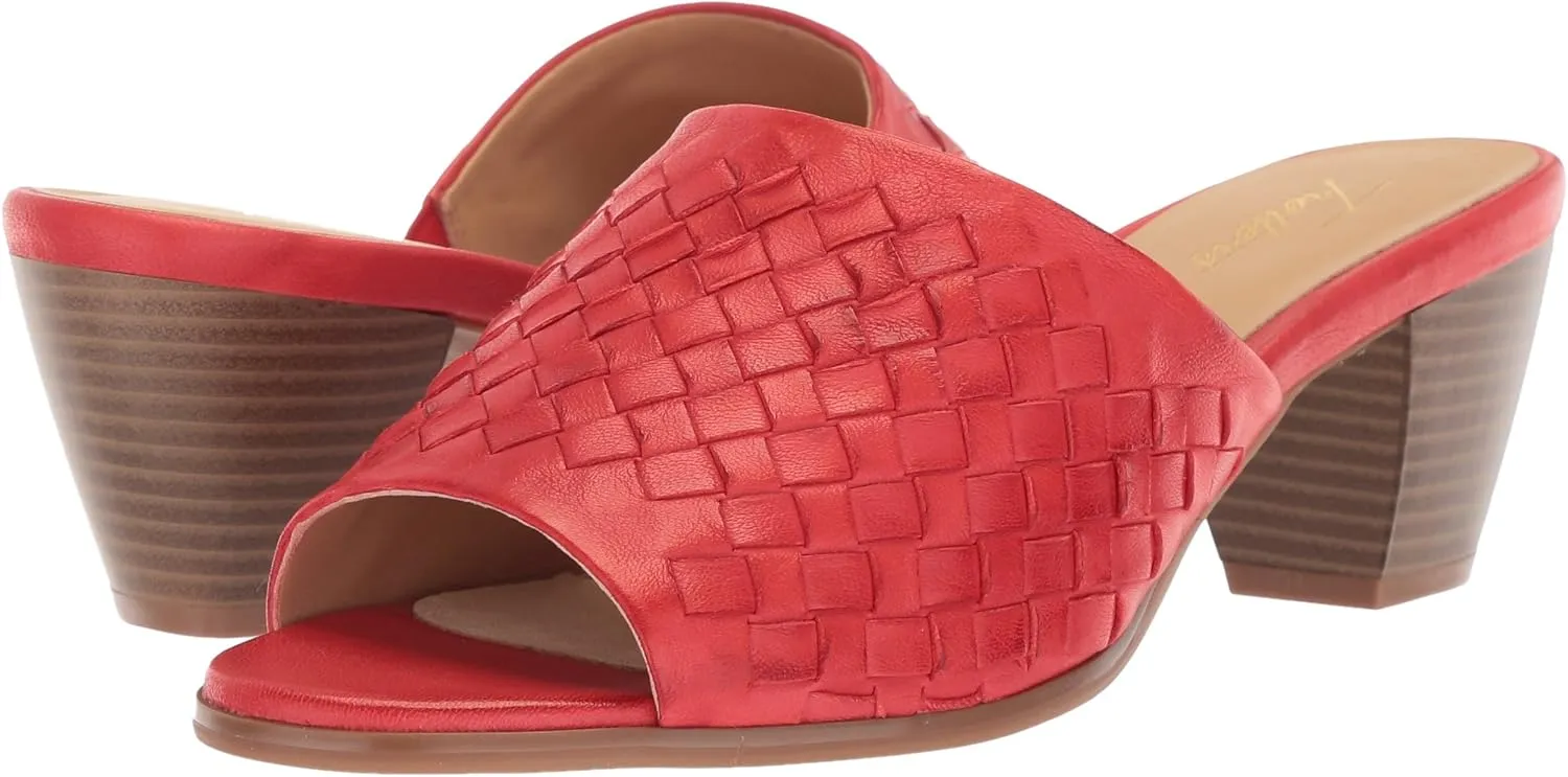 Trotters Women's Corsa Mule