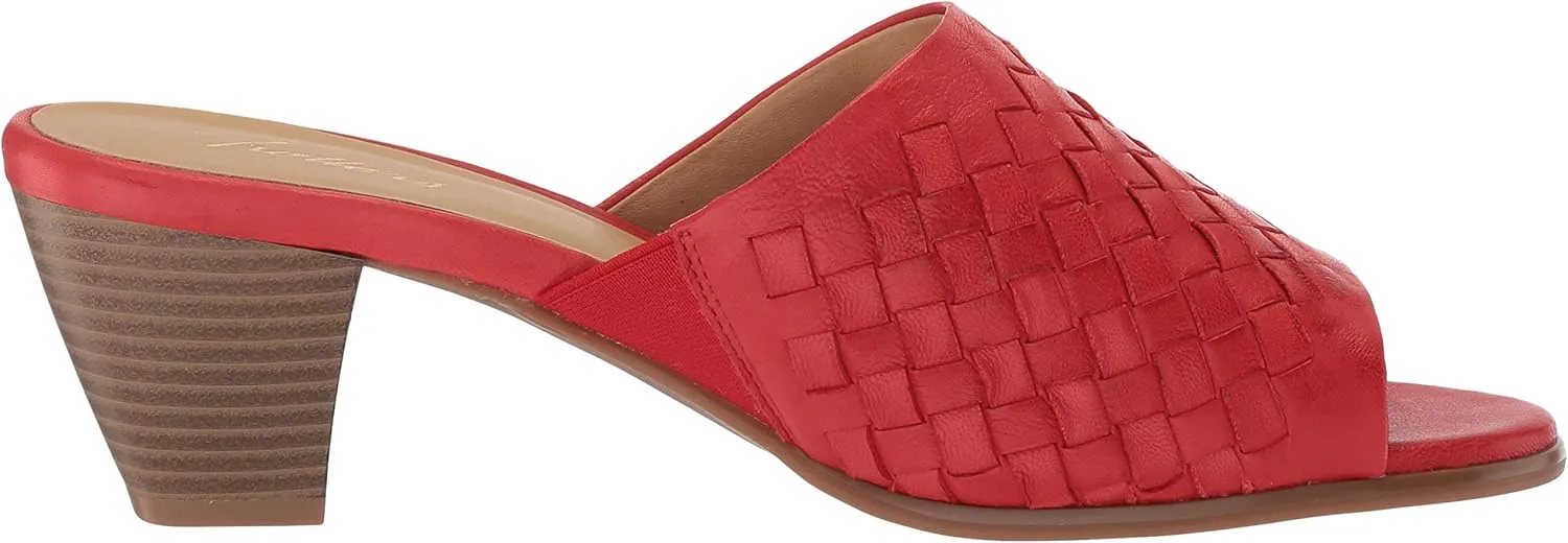 Trotters Women's Corsa Mule