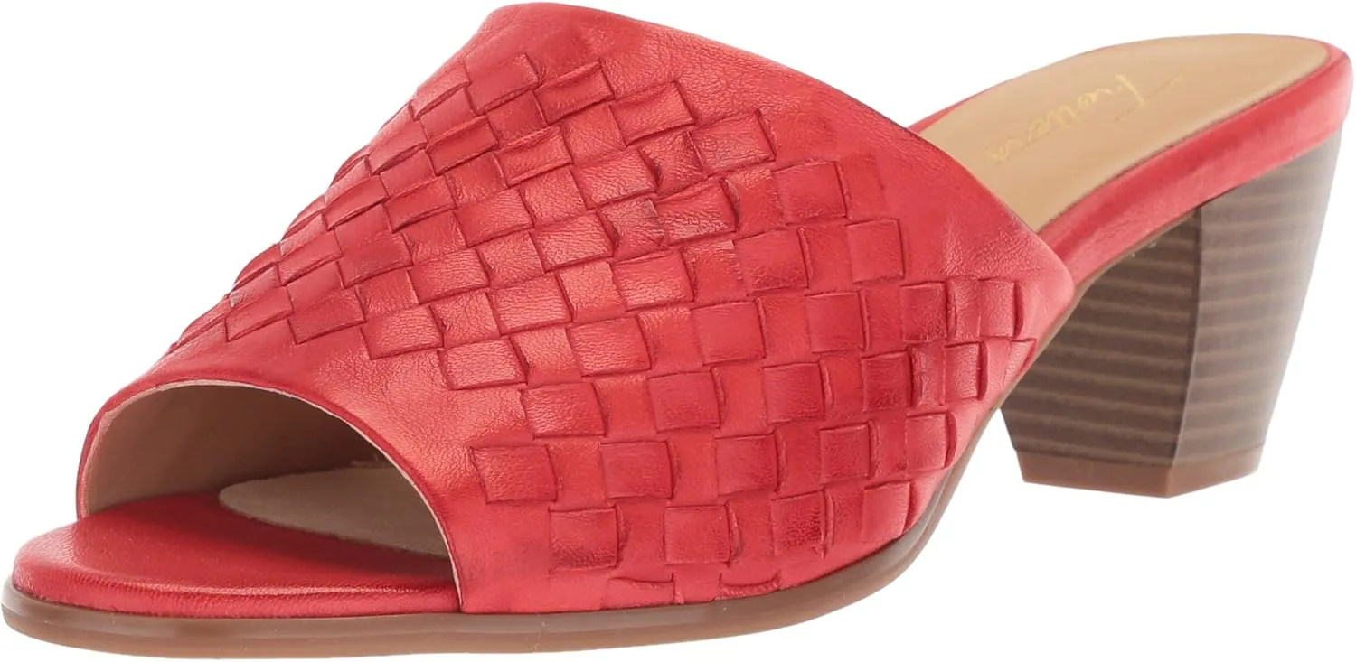 Trotters Women's Corsa Mule
