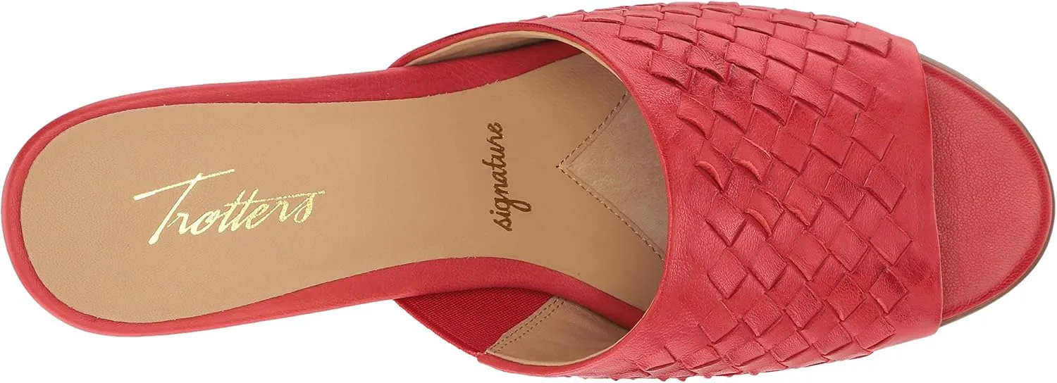 Trotters Women's Corsa Mule