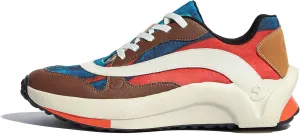 UIN Men's Art Travel Walking Shoes Slip On Casual Lightweight Wide Toe Fashion Sneaker Sevilla