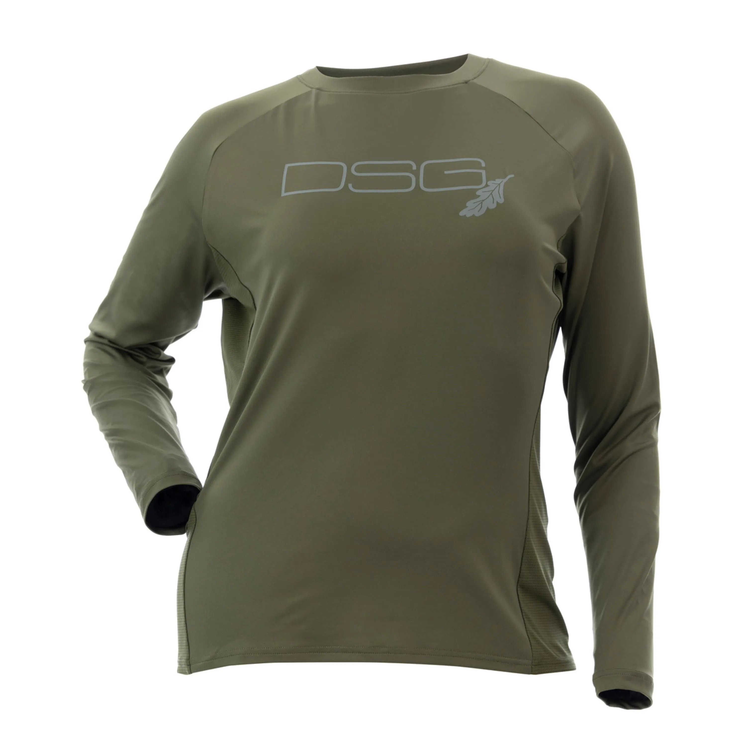Ultra Lightweight Long Sleeve Shirt - UPF 50 