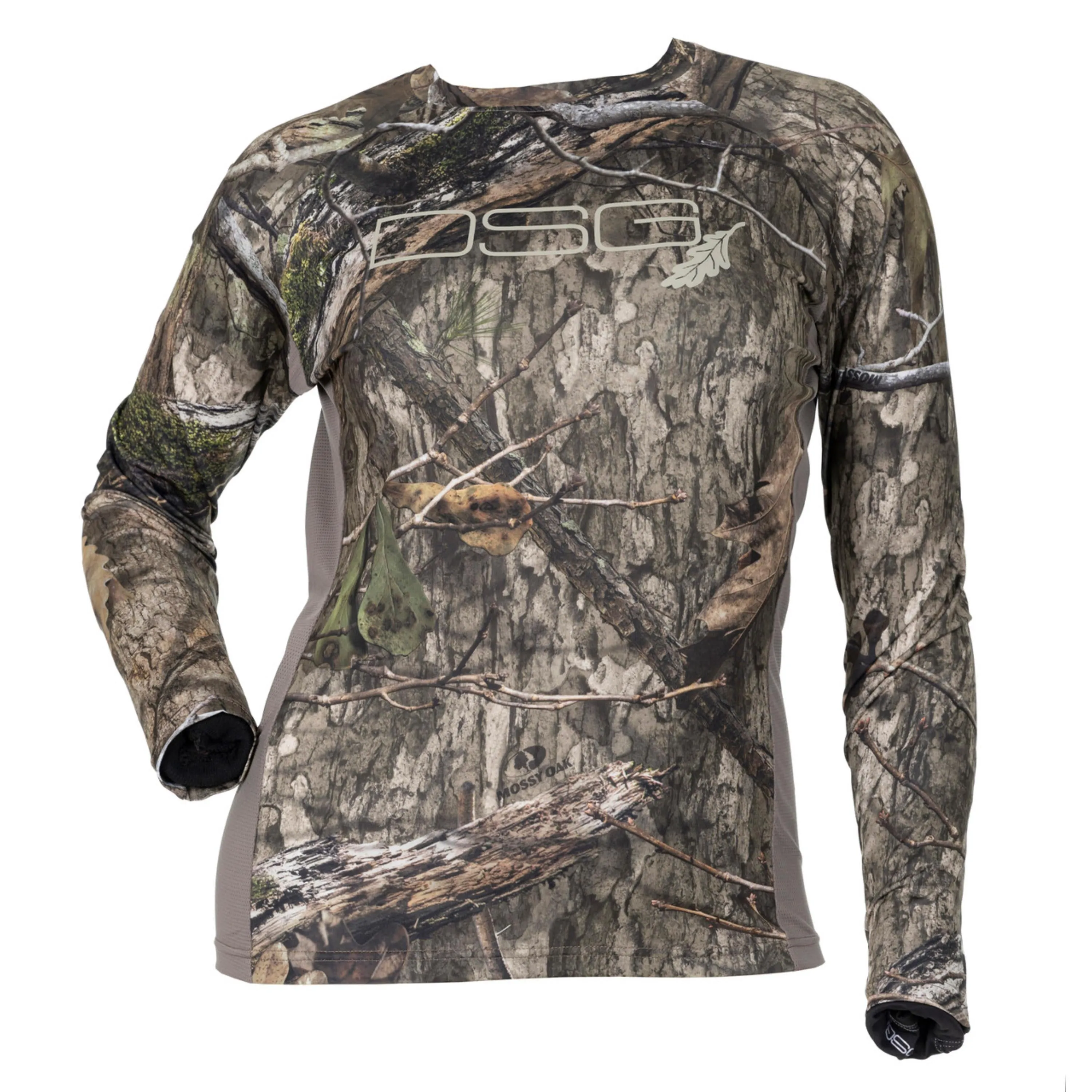 Ultra Lightweight Long Sleeve Shirt - UPF 50 