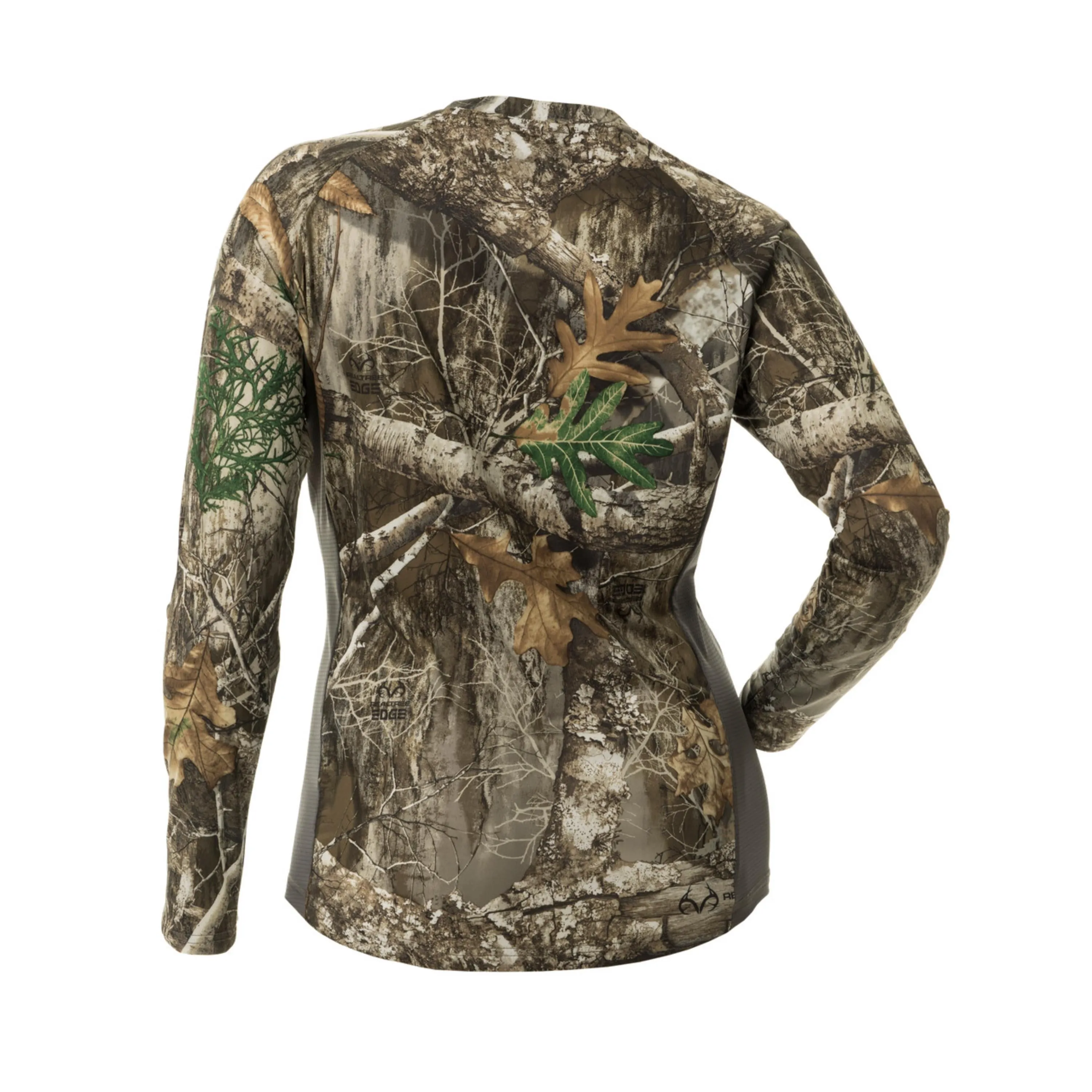 Ultra Lightweight Long Sleeve Shirt - UPF 50 