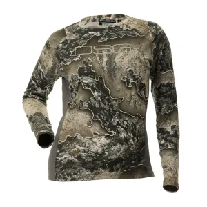 Ultra Lightweight Long Sleeve Shirt - UPF 50 