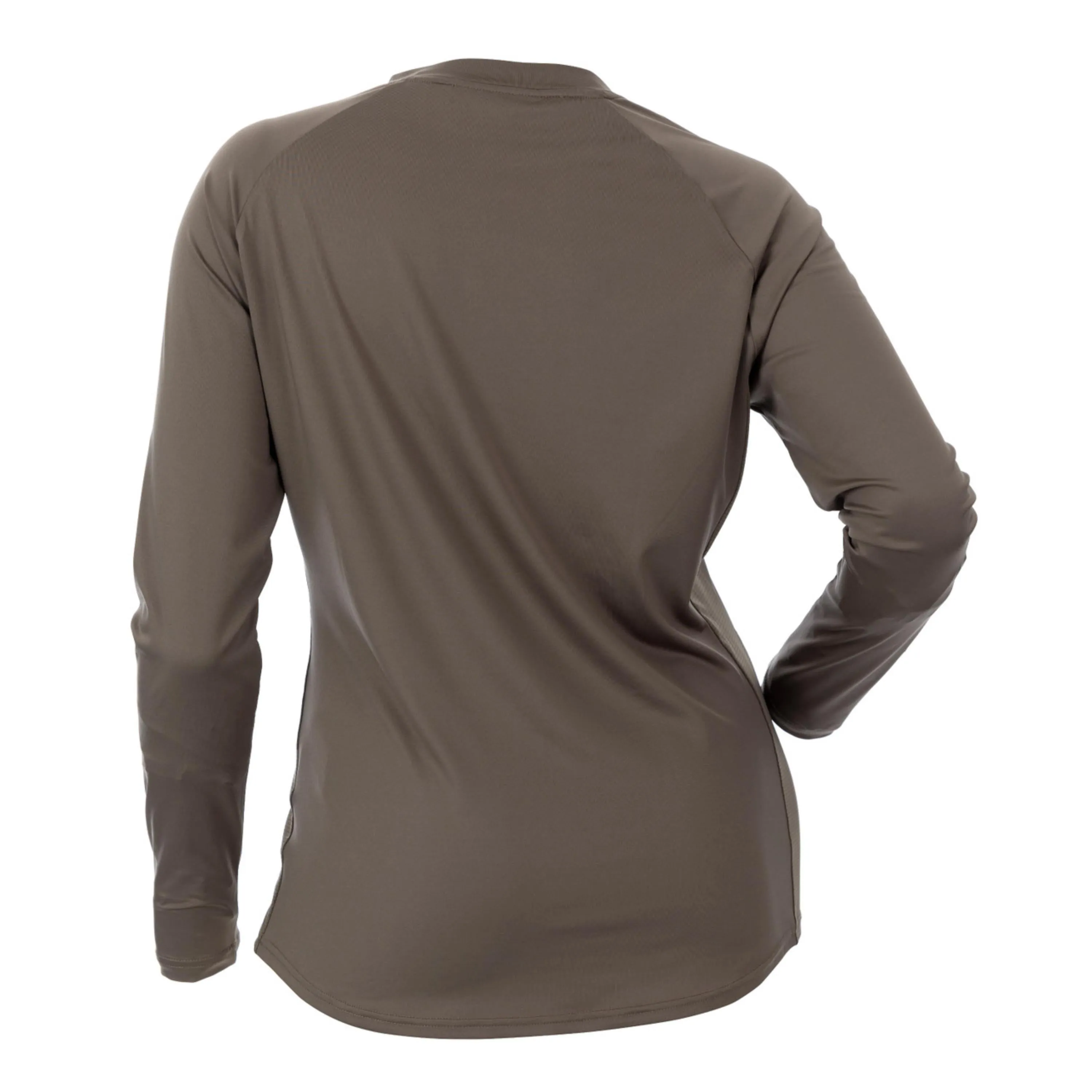 Ultra Lightweight Long Sleeve Shirt - UPF 50 