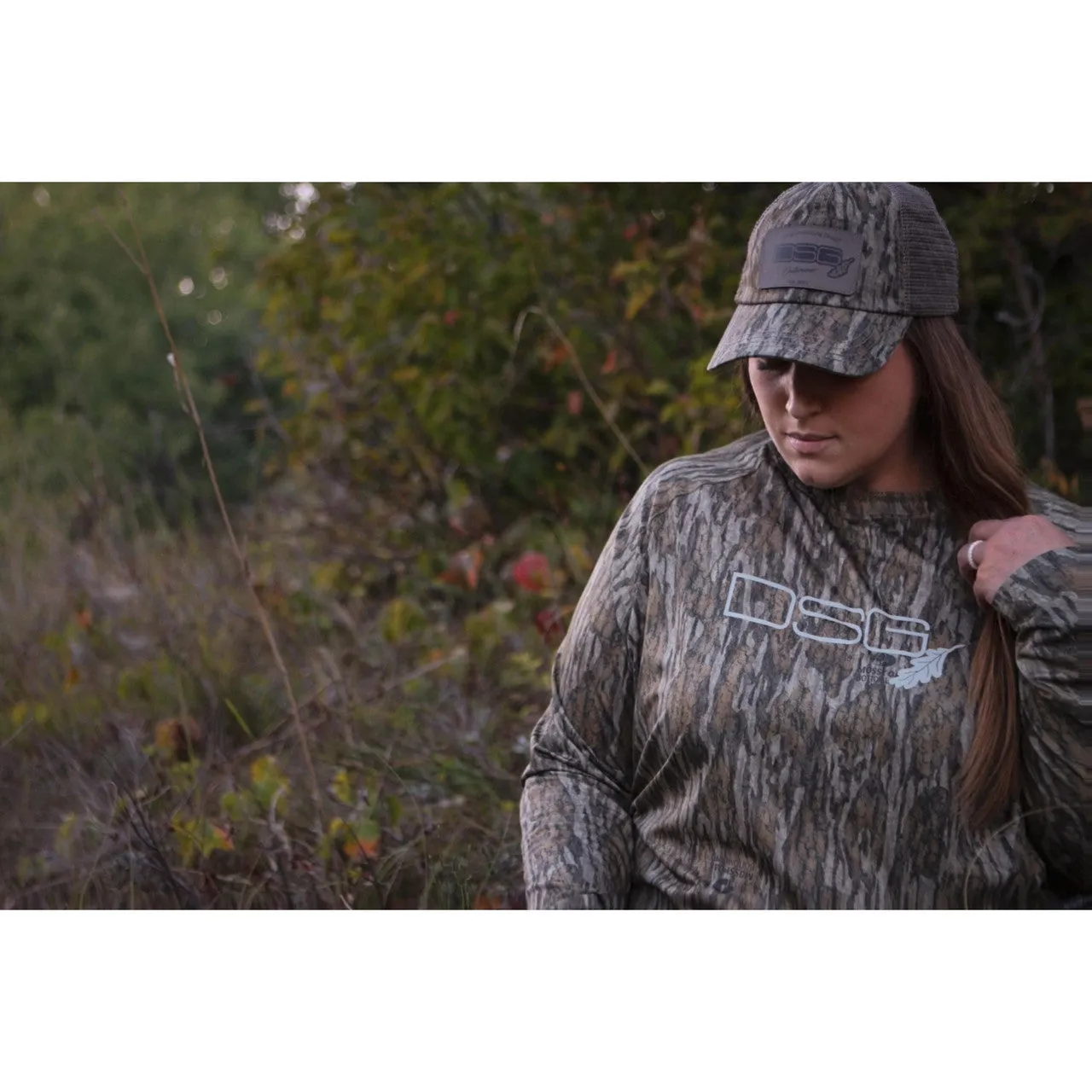 Ultra Lightweight Long Sleeve Shirt - UPF 50 