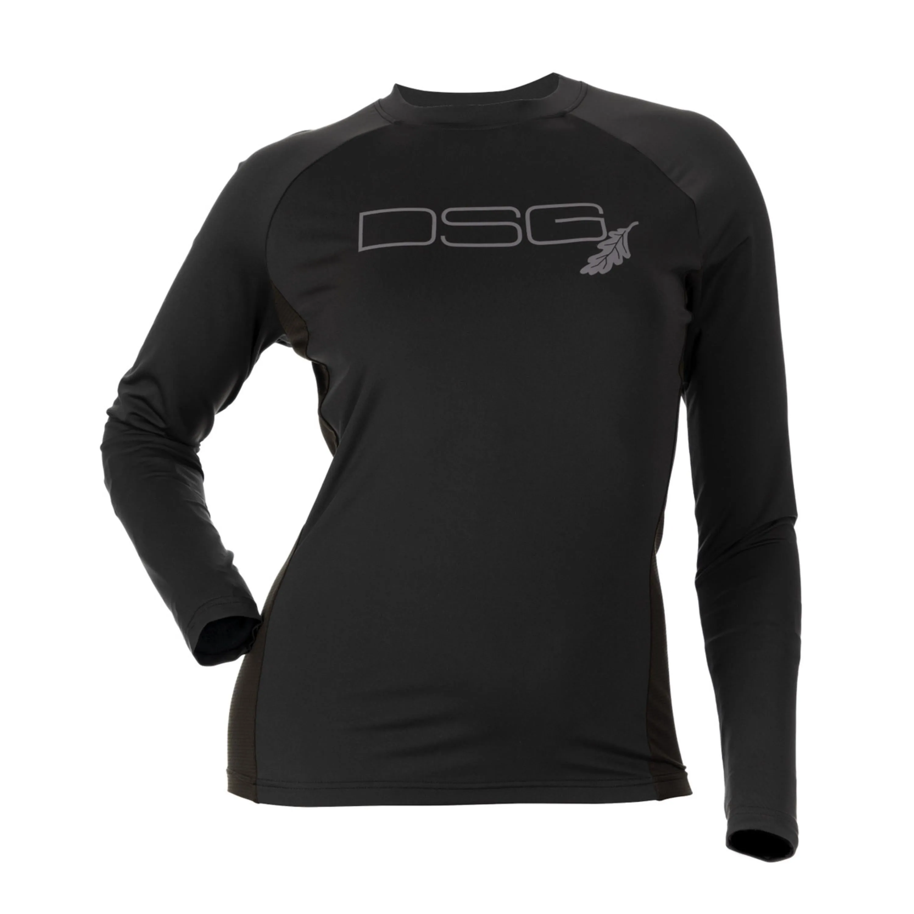 Ultra Lightweight Long Sleeve Shirt - UPF 50 