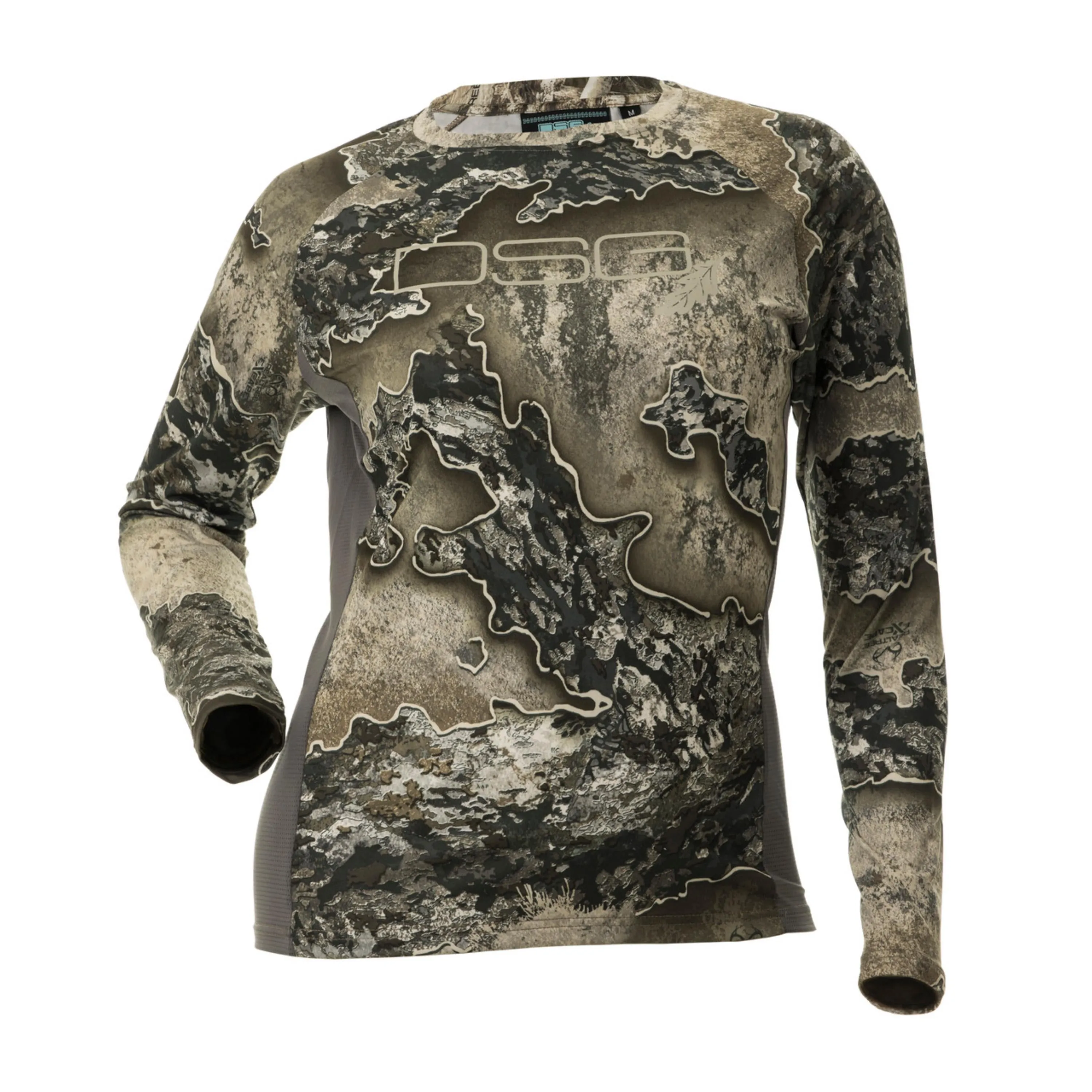 Ultra Lightweight Long Sleeve Shirt - UPF 50 
