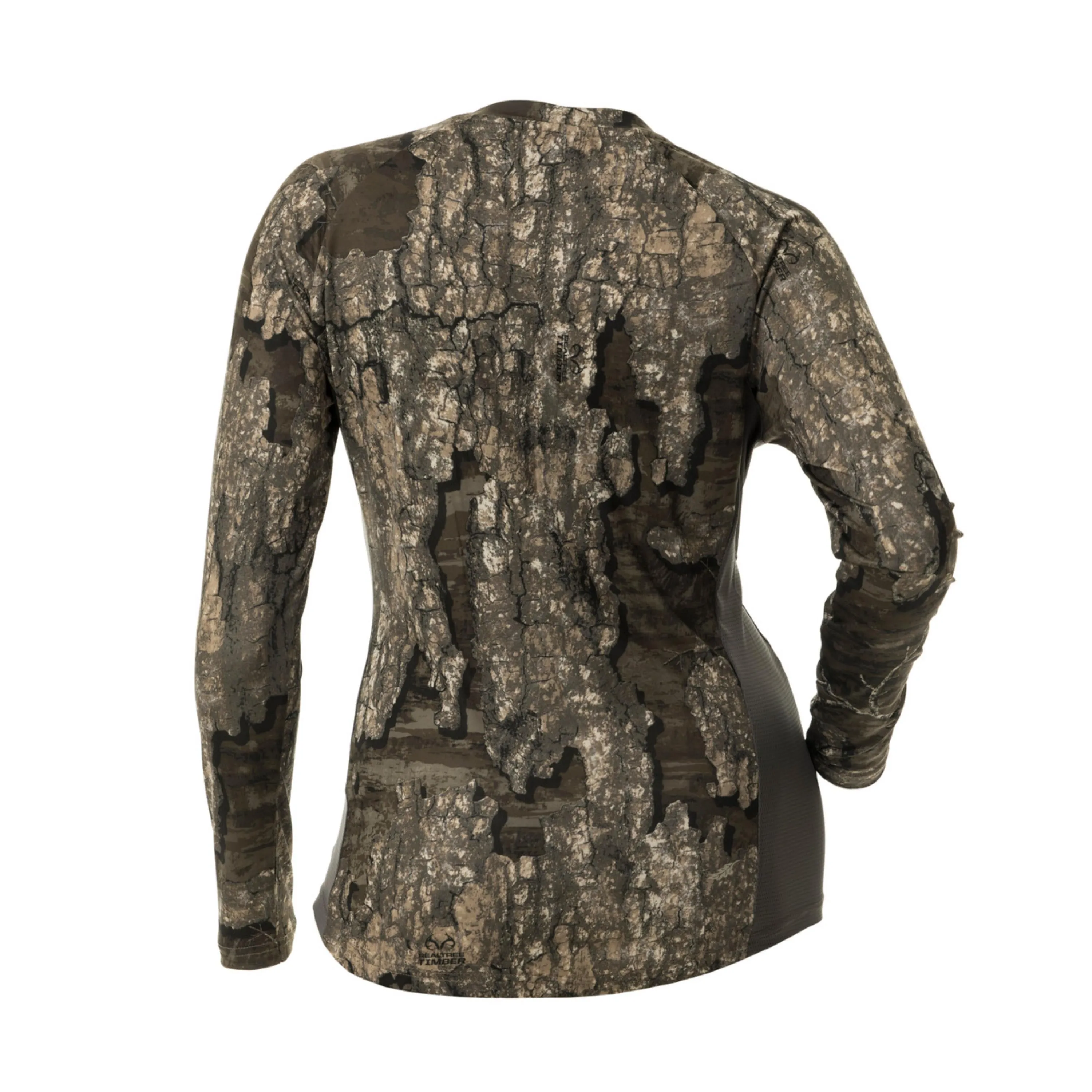 Ultra Lightweight Long Sleeve Shirt - UPF 50 