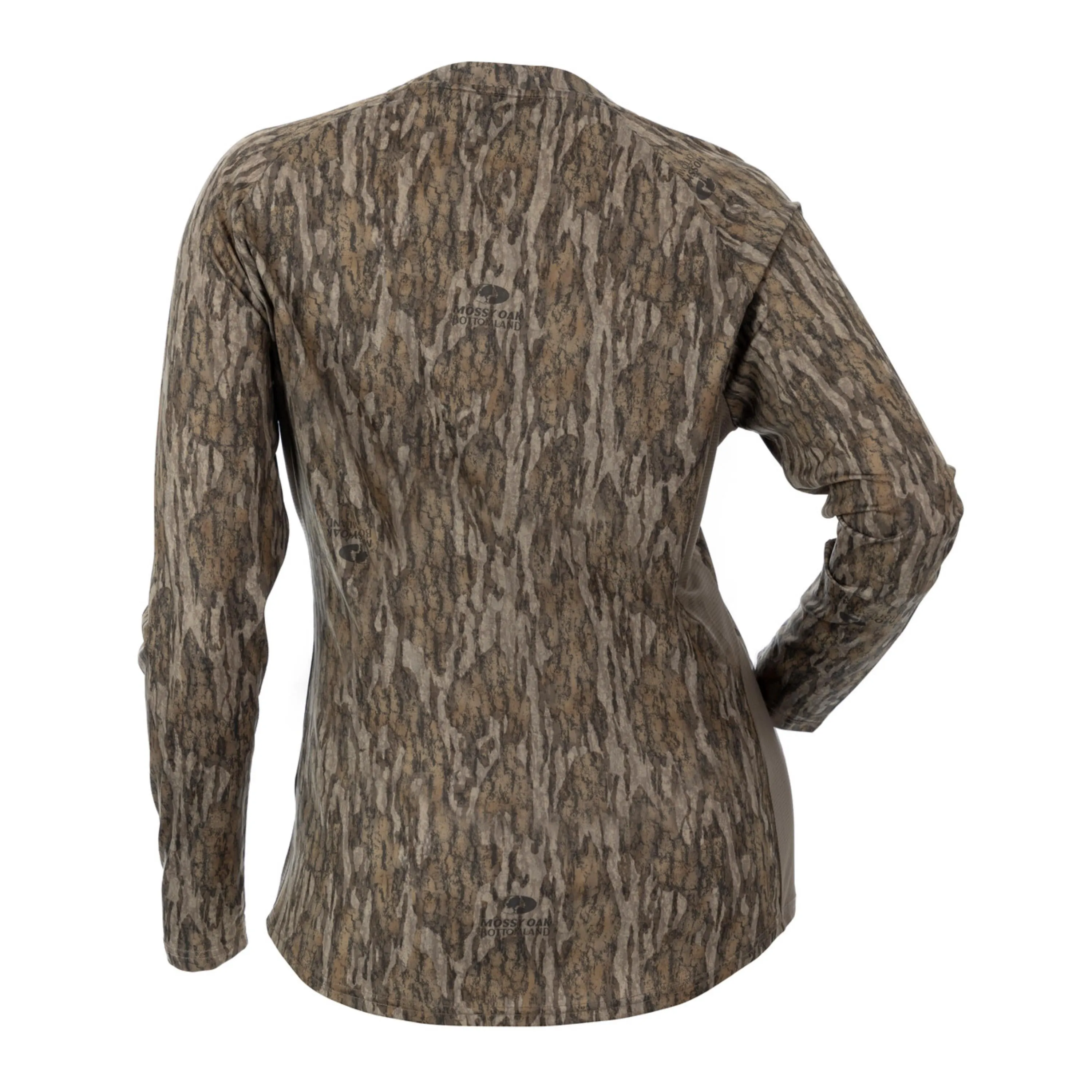 Ultra Lightweight Long Sleeve Shirt - UPF 50 
