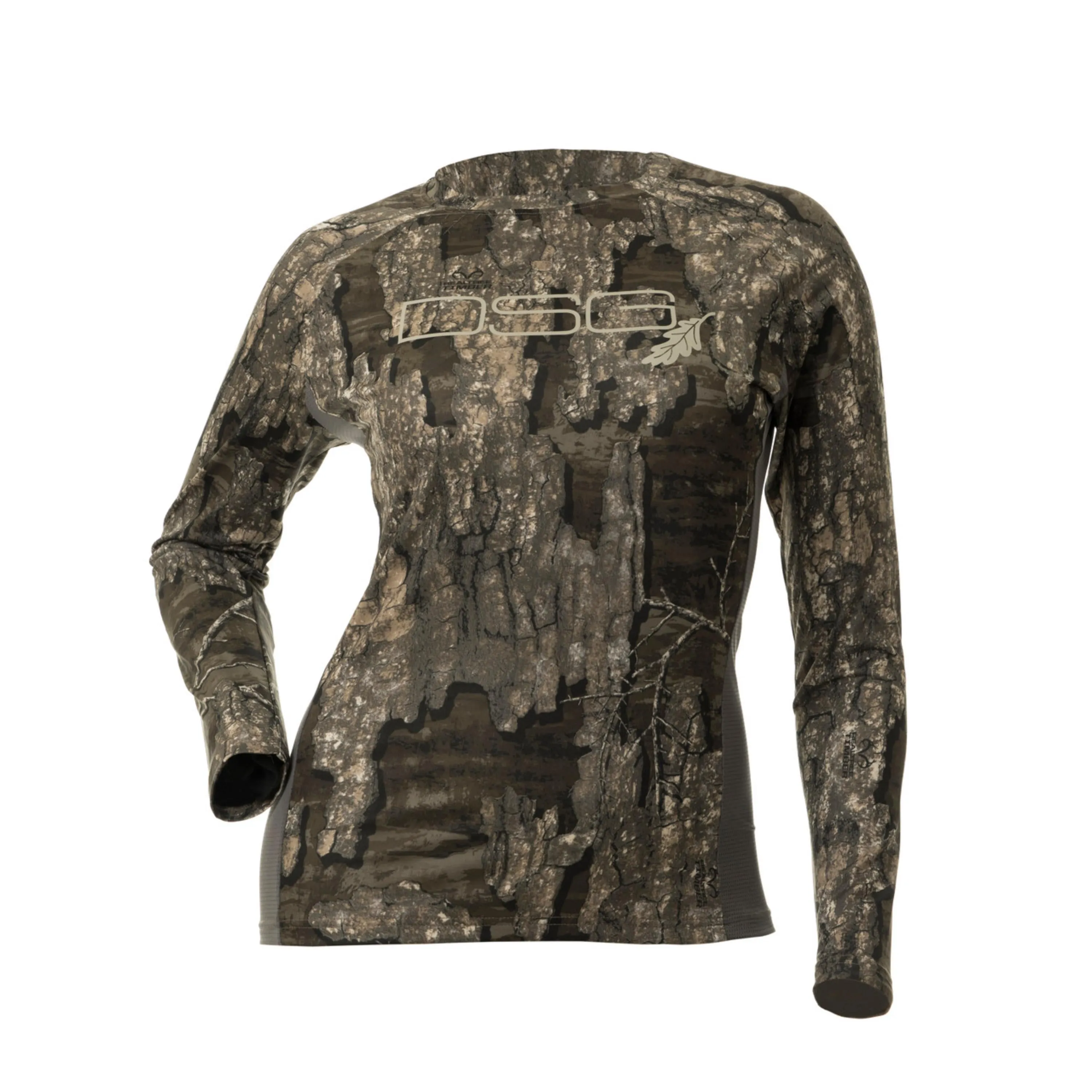 Ultra Lightweight Long Sleeve Shirt - UPF 50 