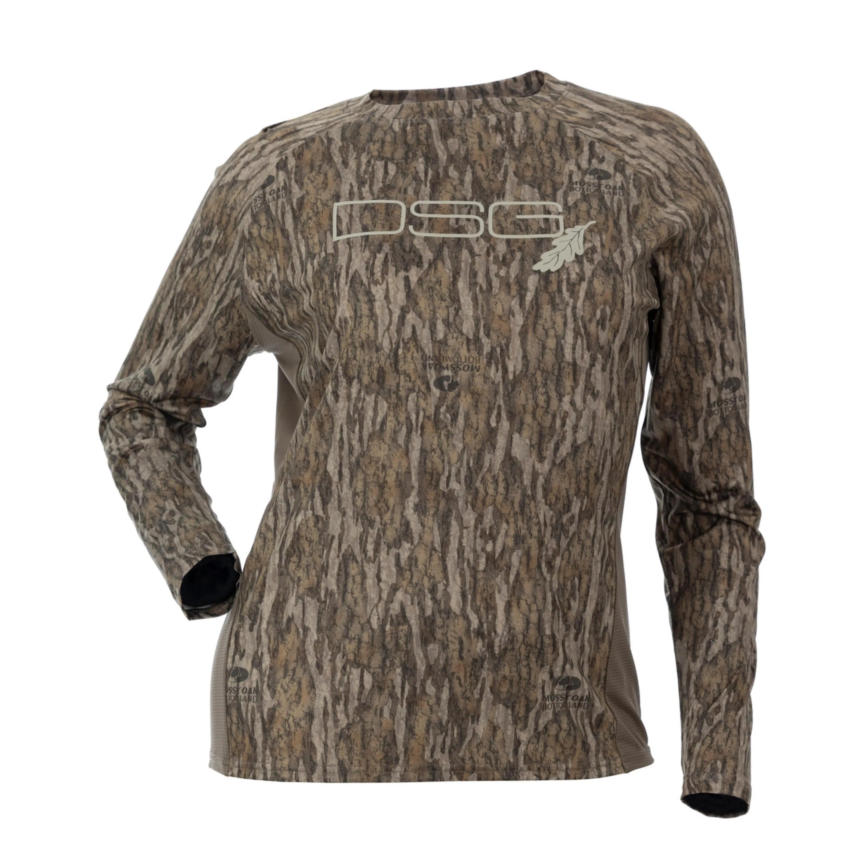 Ultra Lightweight Long Sleeve Shirt - UPF 50 
