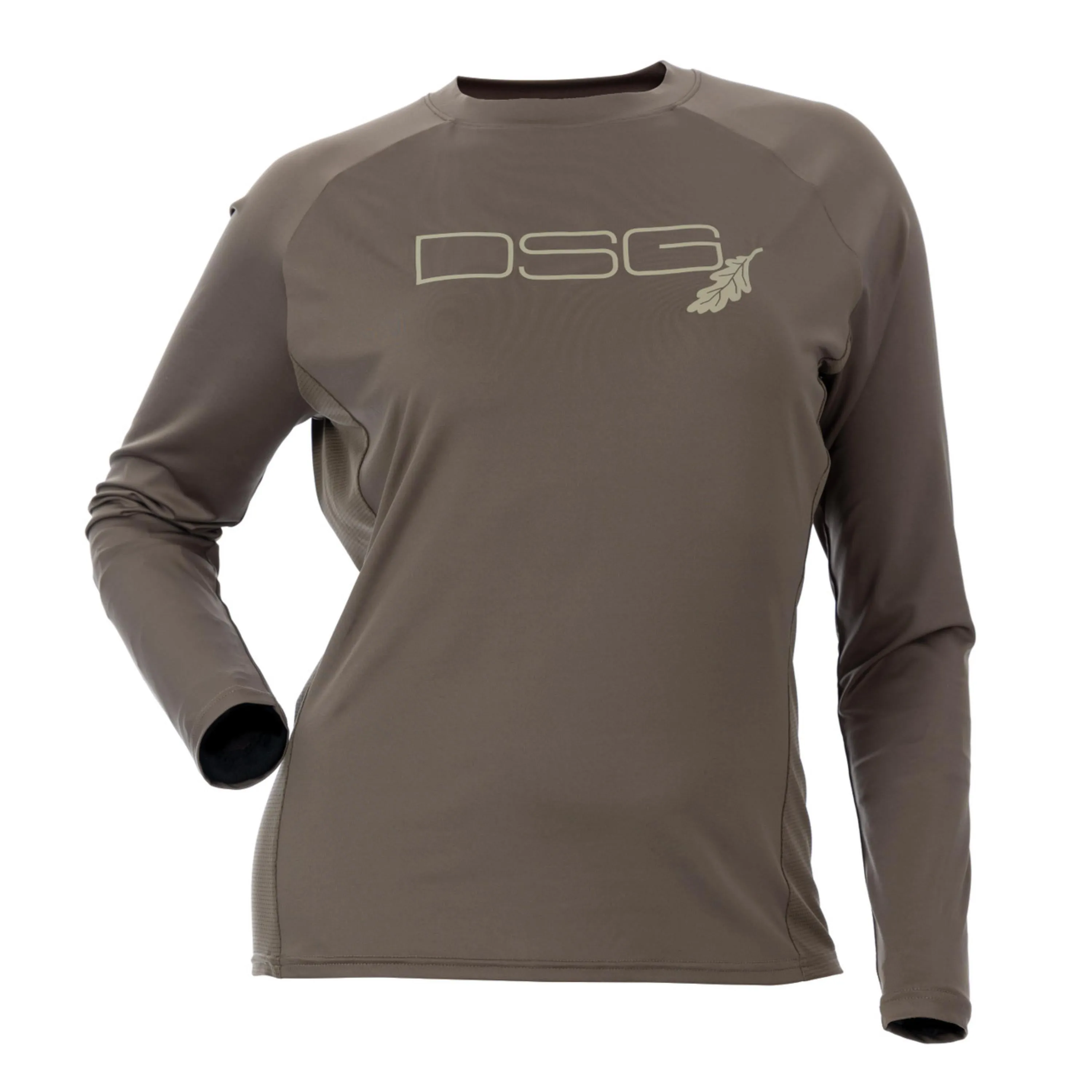 Ultra Lightweight Long Sleeve Shirt - UPF 50 