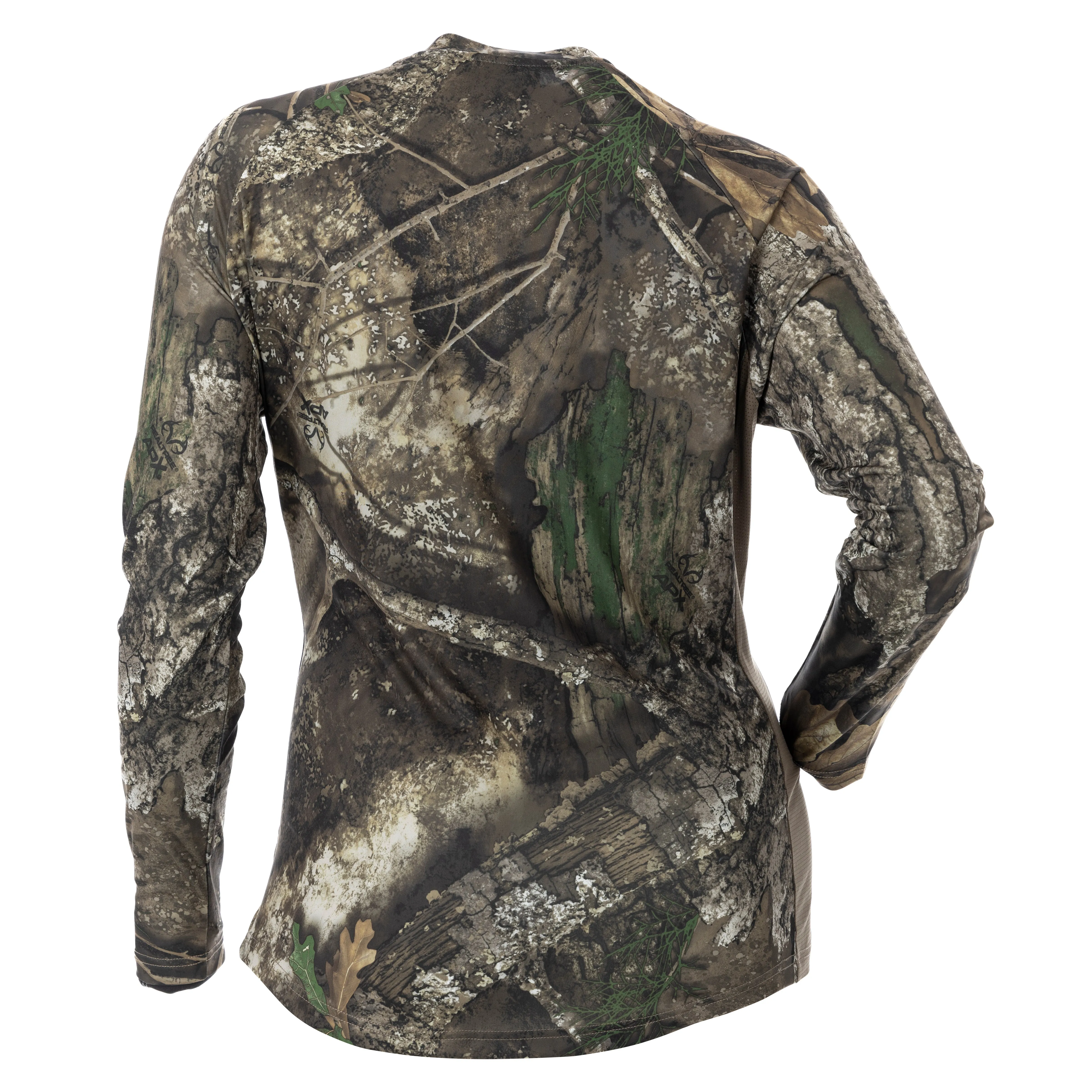 Ultra Lightweight Long Sleeve Shirt - UPF 50 