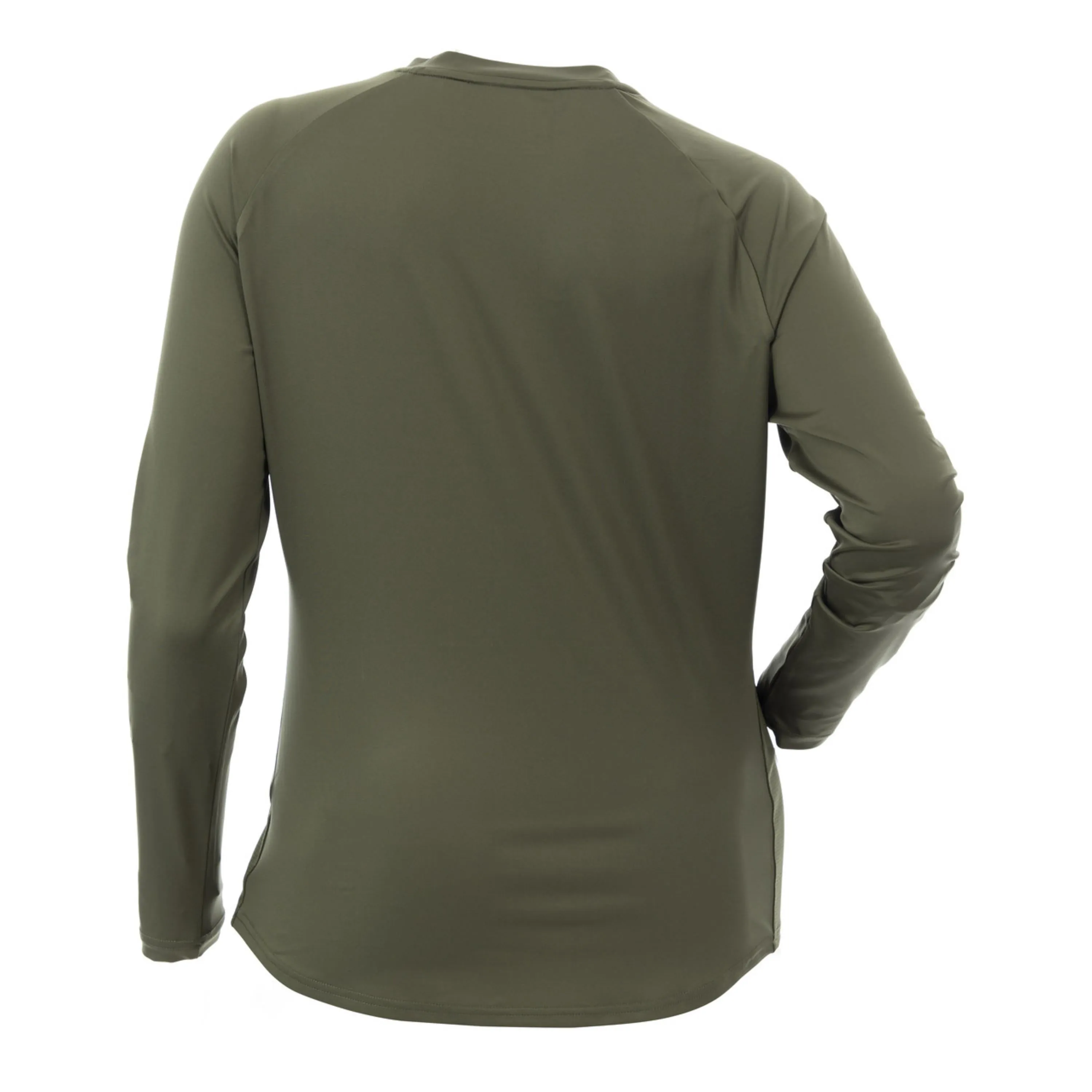 Ultra Lightweight Long Sleeve Shirt - UPF 50 