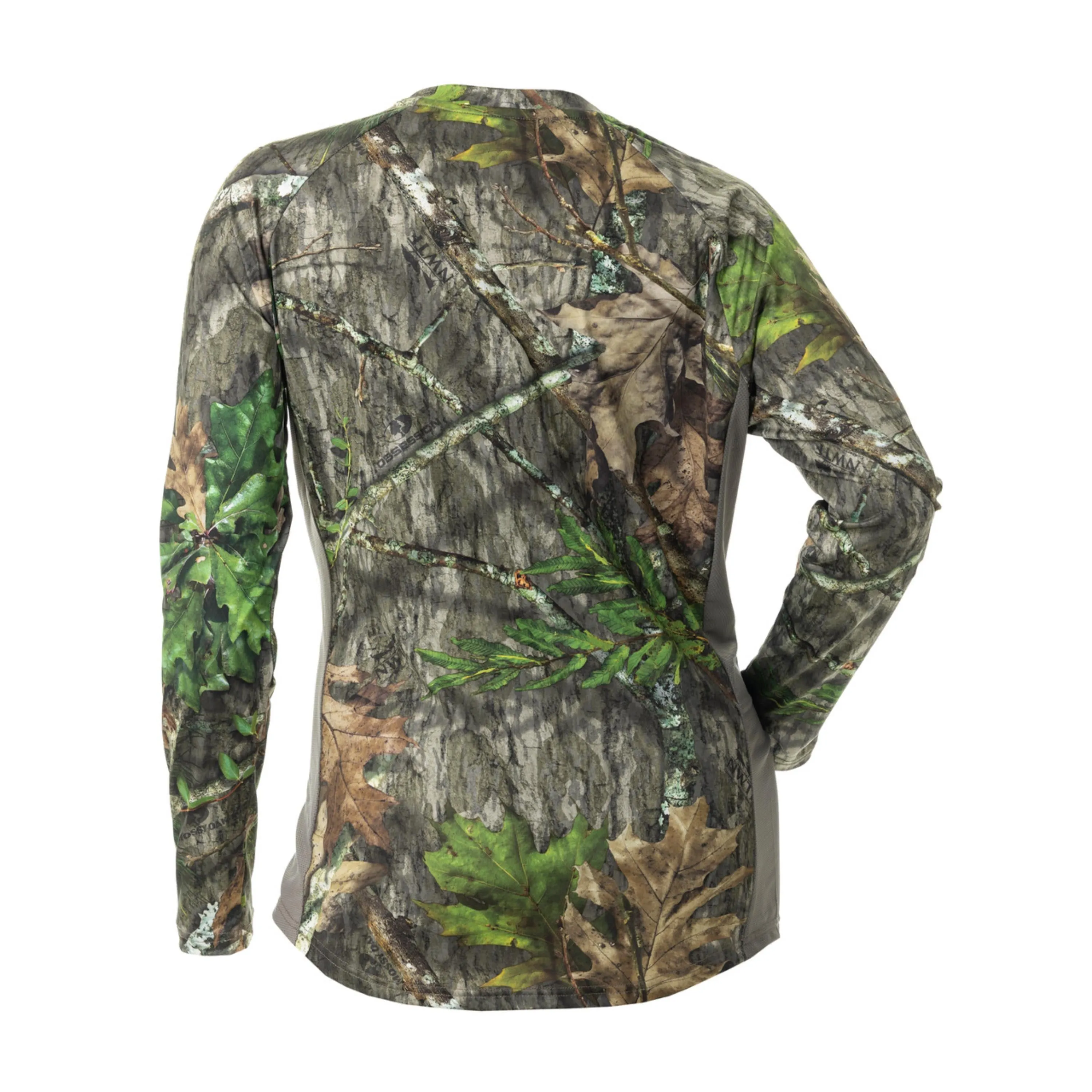 Ultra Lightweight Long Sleeve Shirt - UPF 50 