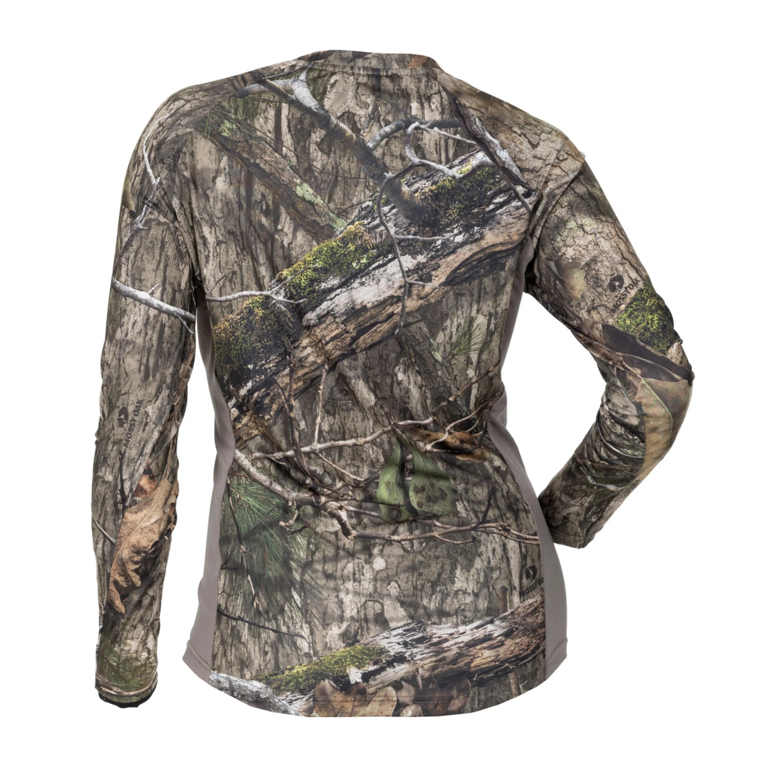 Ultra Lightweight Long Sleeve Shirt - UPF 50 