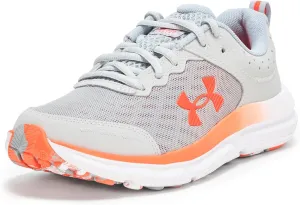 Under Armour Boy's Grade School Assert 10 Sneaker