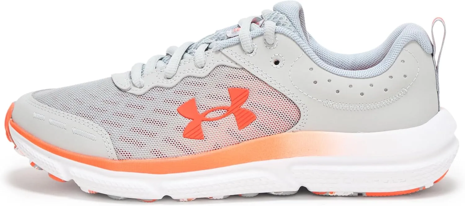 Under Armour Boy's Grade School Assert 10 Sneaker