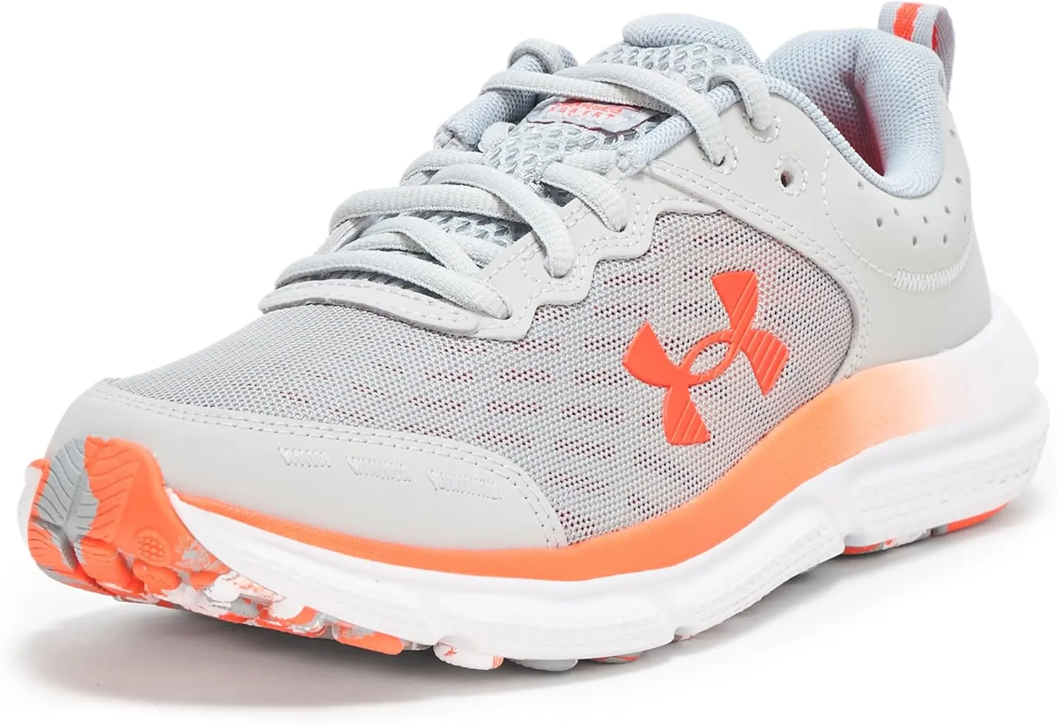 Under Armour Boy's Grade School Assert 10 Sneaker