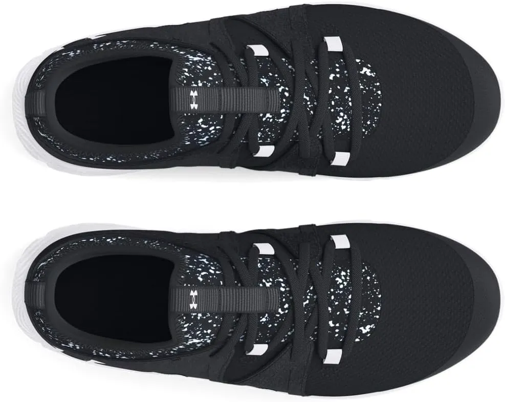Under Armour Girl's Pre School Infinity Alternate Lace Sneaker