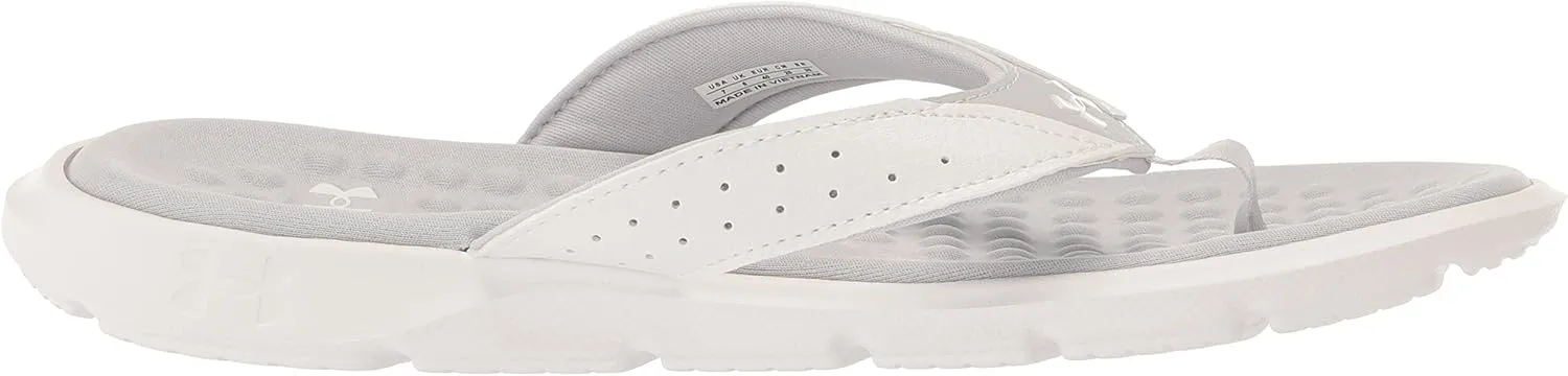 Under Armour Men's Ignite Pro Flip Flop