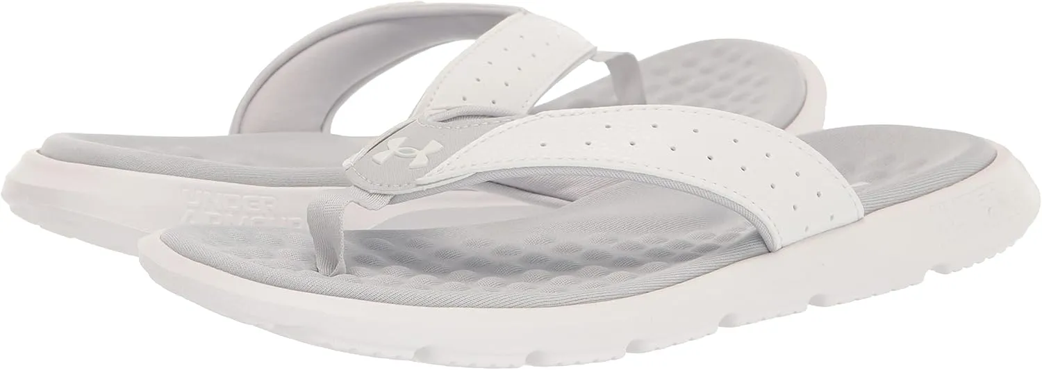 Under Armour Men's Ignite Pro Flip Flop