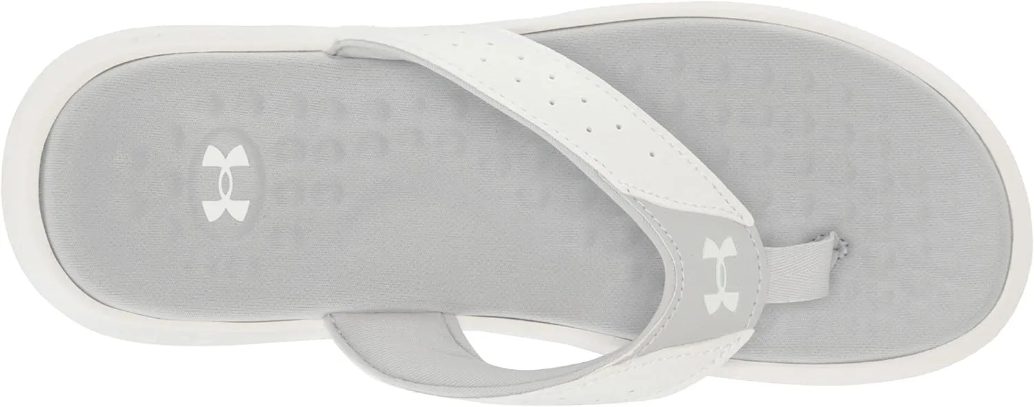 Under Armour Men's Ignite Pro Flip Flop