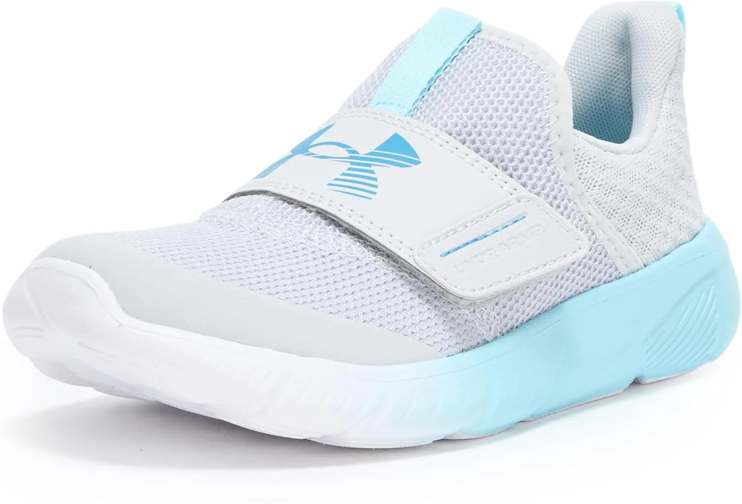 Under Armour Women's Pre School Flash Sneaker