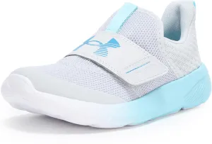 Under Armour Women's Pre School Flash Sneaker