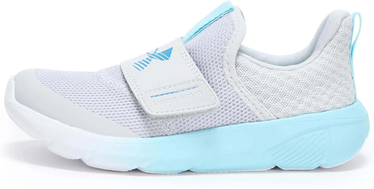 Under Armour Women's Pre School Flash Sneaker