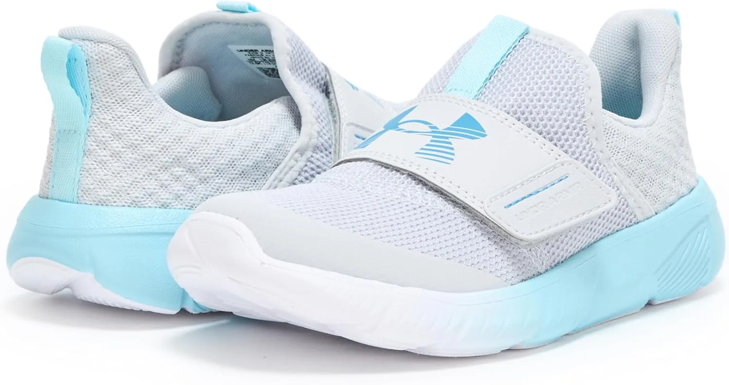 Under Armour Women's Pre School Flash Sneaker