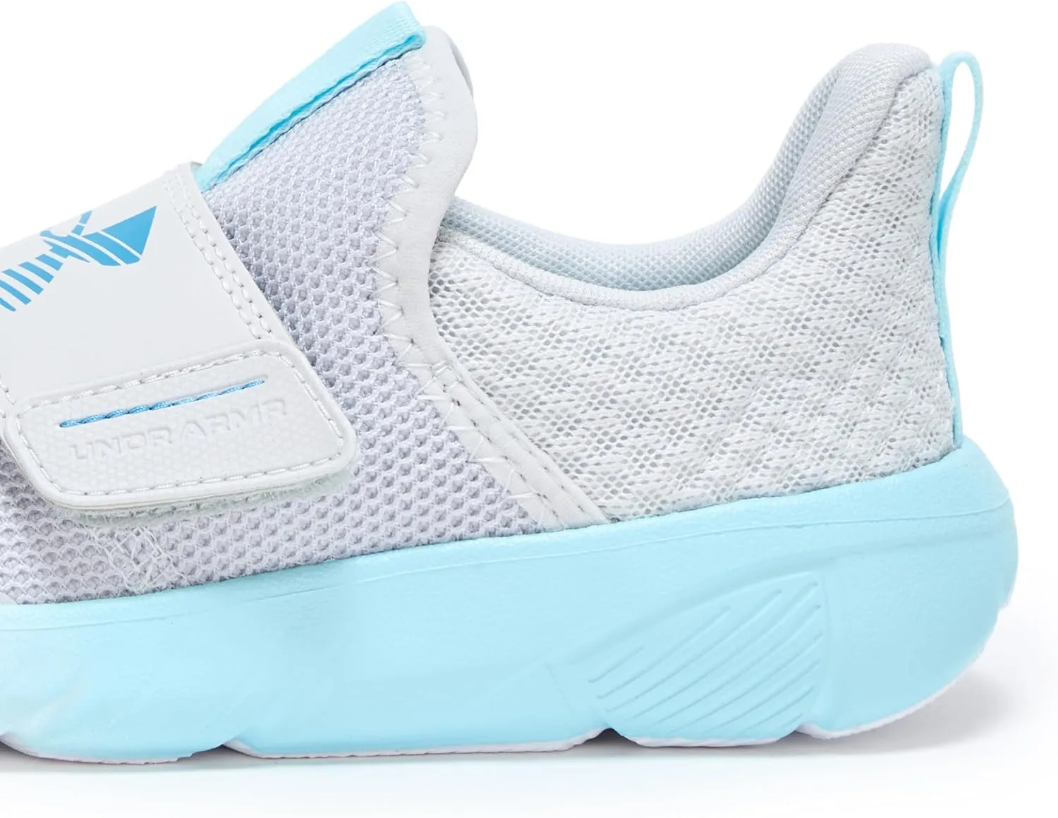 Under Armour Women's Pre School Flash Sneaker