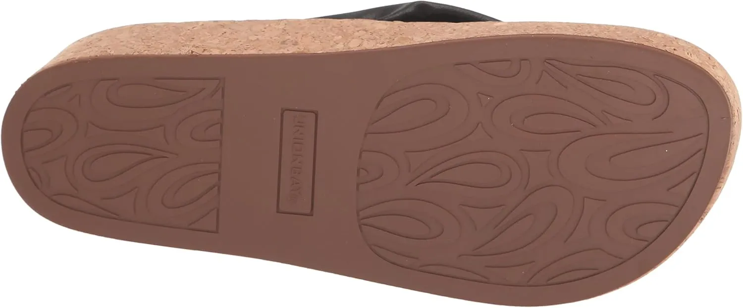 UNIONBAY Women's Bridget Flip-Flop