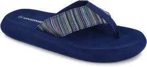 UNIONBAY Women's Sunflower Flip-Flop