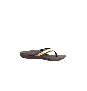 Unisex Brown Stylish Sandals
