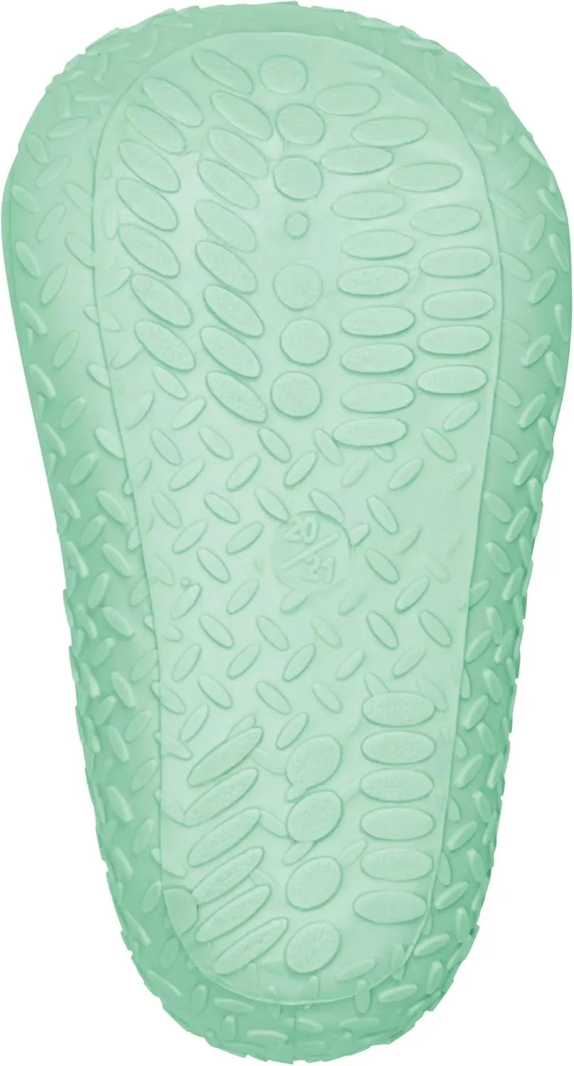 Unisex-Child Aqua Socks with Uv Protection Stripes Zapatos de Agua
