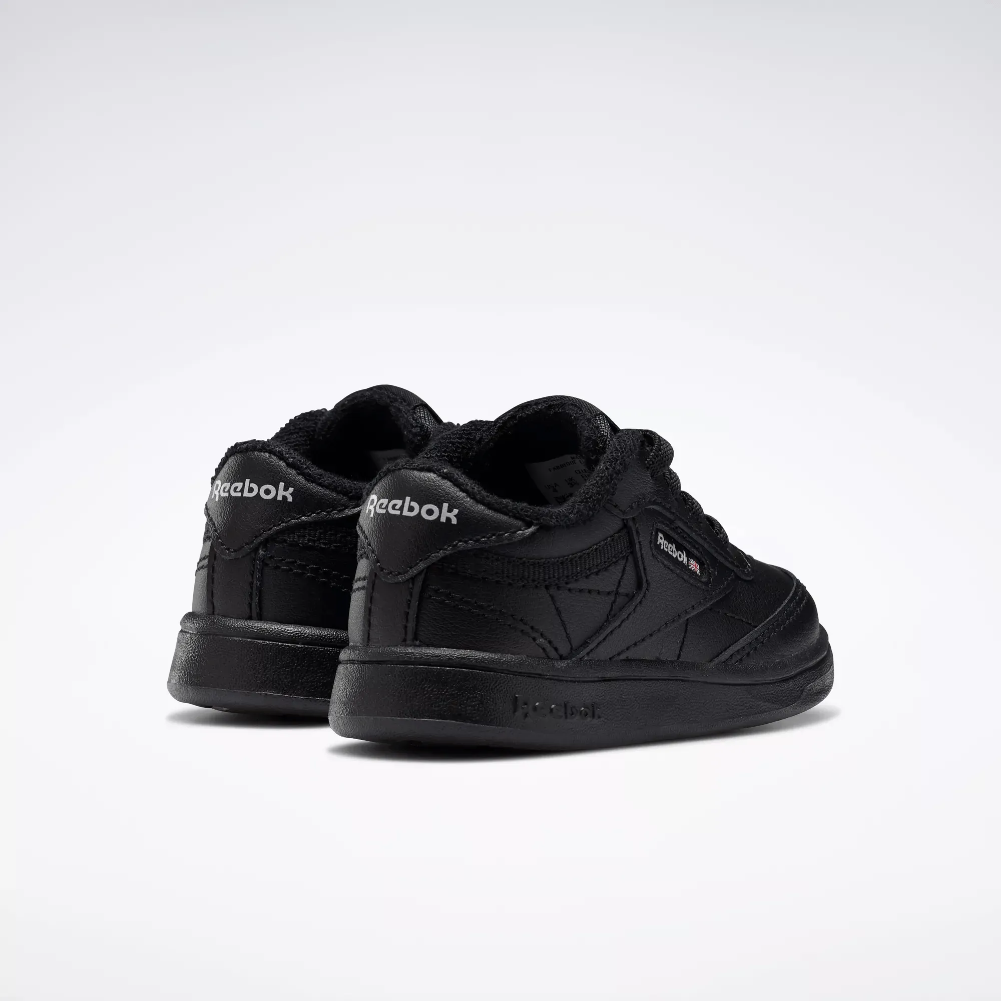 Unisex Club C Shoes - Toddler