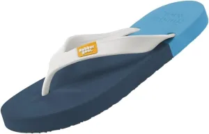 Unisex Flip Flops with Arch Support – Non-Slip Sandals for All Genders – Lightweight, Comfortable for Walking, Beach & Daily Wear – Sizes 7–12, Made in Thailand