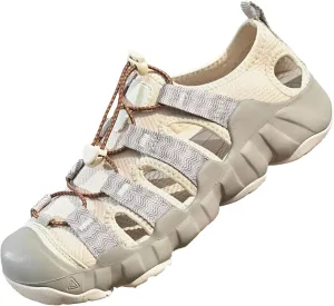 Unisex Quick-Dry Sandals - Anti-Slip Water Shoes for Beach and Seaside