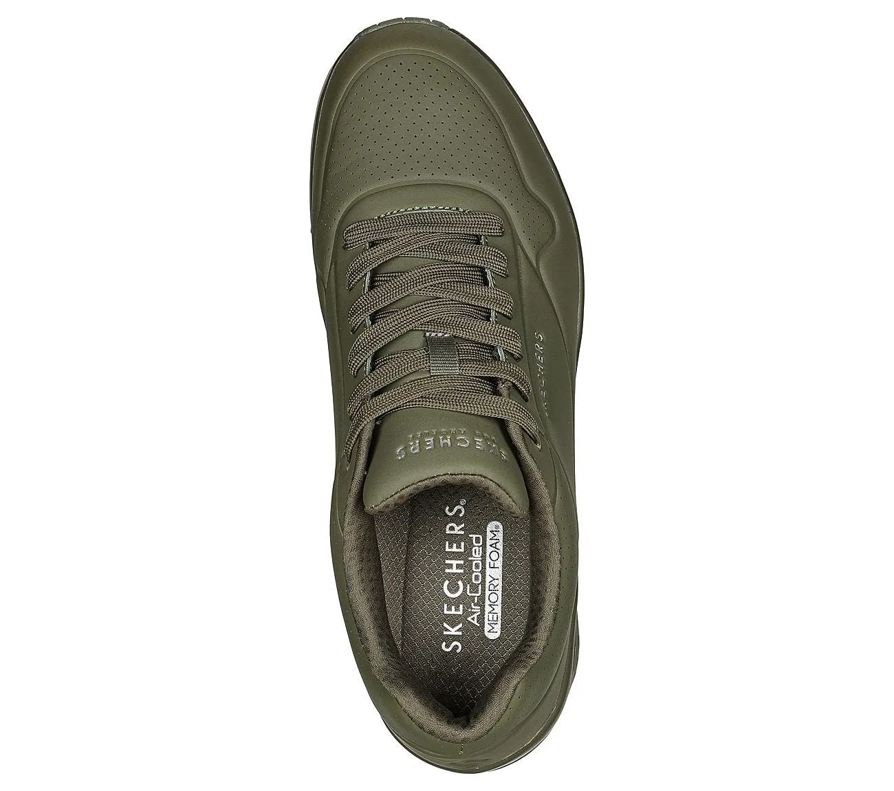 UNO - DARK GREEN
